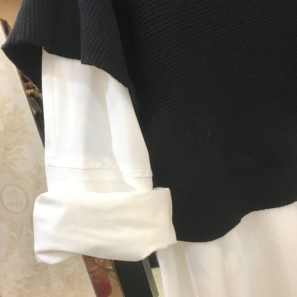 Pull femme en Laine - Ref 3414244 Image 20