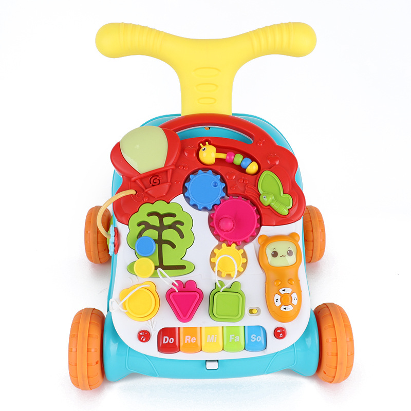 stroller for 18 month old