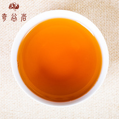 【奇蘭】武夷岩茶烏龍茶蘭花香500g 散裝批發 高山大紅袍茶葉