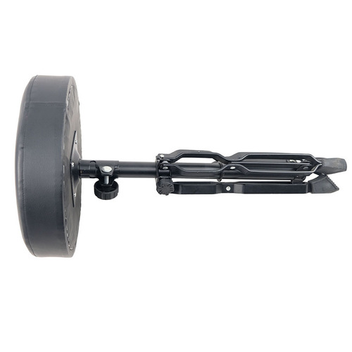 High-end jazz drum stool double flat iron foot drum stool bracket and hard stool surface sponge thickened drum stool DRUM STOOL