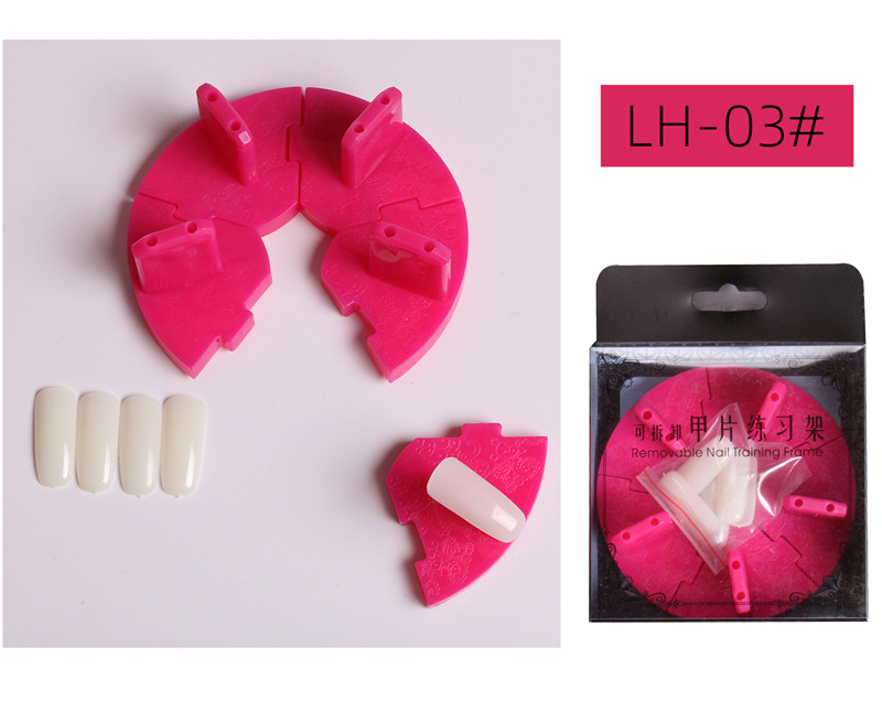 LH-03 de soporte de loto rojo