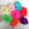 Children's hair accessory for princess, hair rope, wrist flower, flowered