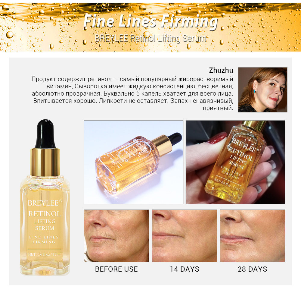 Esencia De Solución De Stock Carta Cuidado Personal Cuidado DE LA PIEL display picture 7