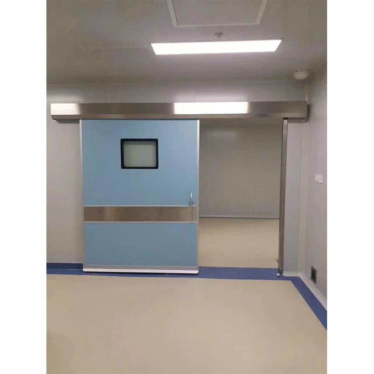 珠三角包安装 抗辐射射线防护气密铅门 医院防辐射门DR室门