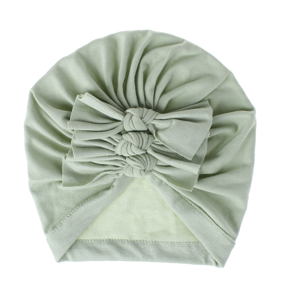 Bonnets - casquettes pour bébés en Coton - Ref 3437078 Image 23