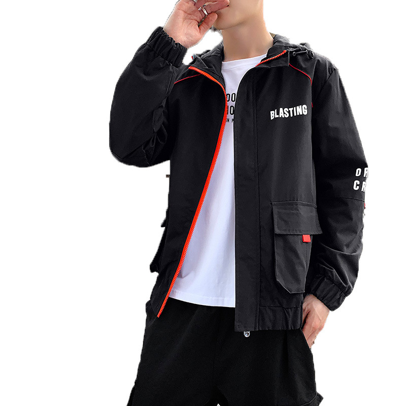 Veste homme en Fibre de polyester Polyester  - Ref 3411720 Image 5