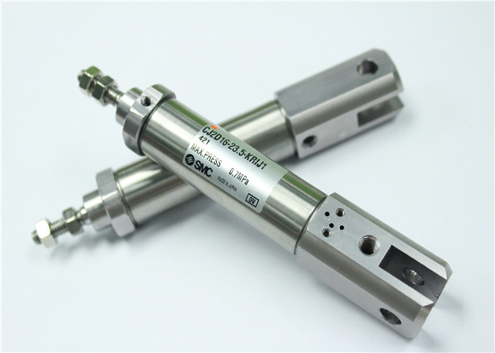 三星 SM 16MM飛達圓氣缸 CJ2D16-23.5-KR