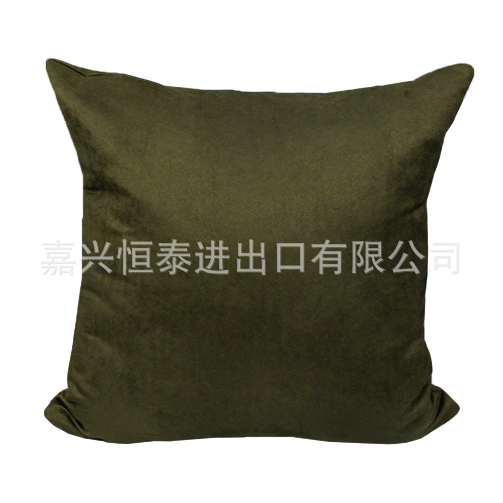 Pillow, winter pillowcase, increased thickness, Amazon