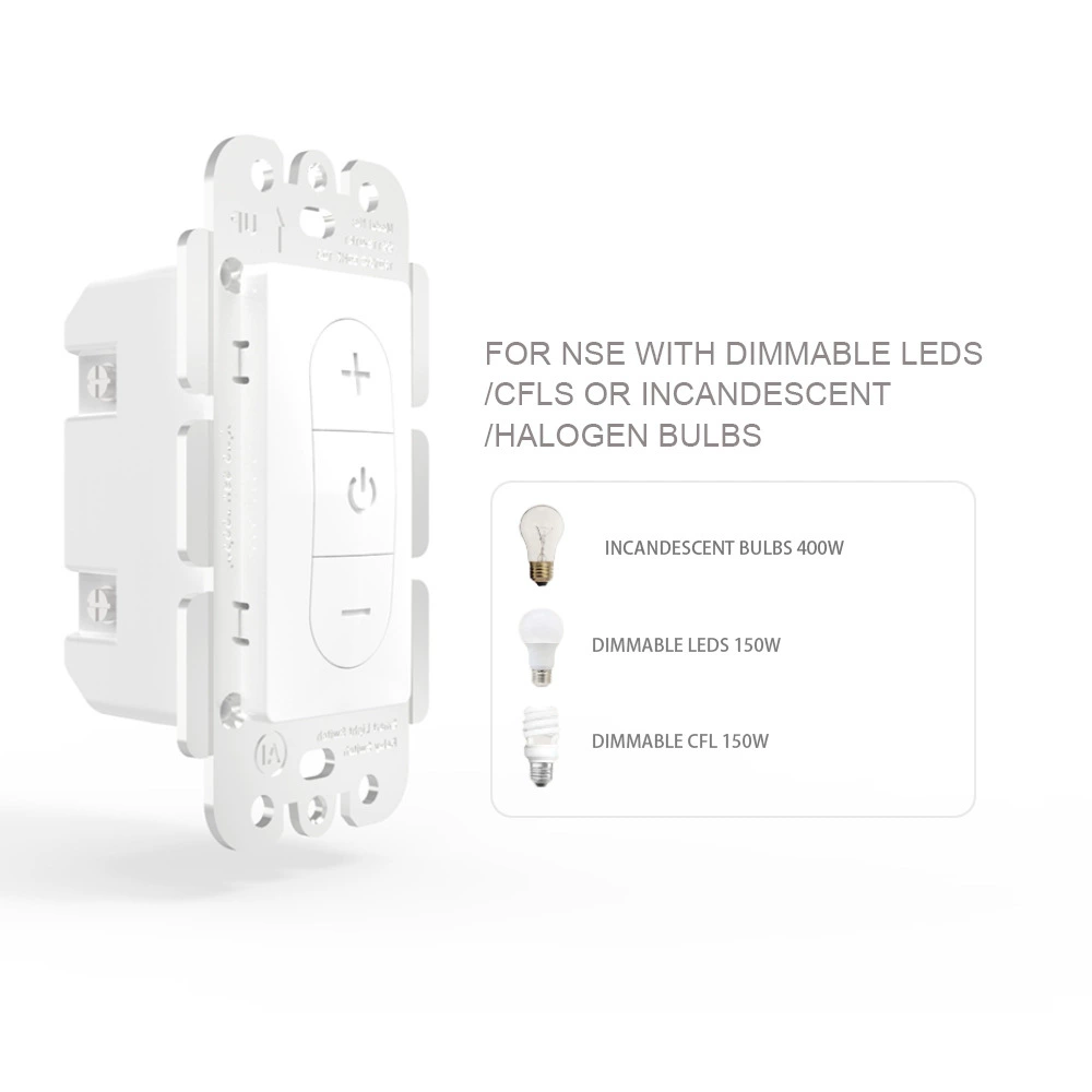 Smart switch key