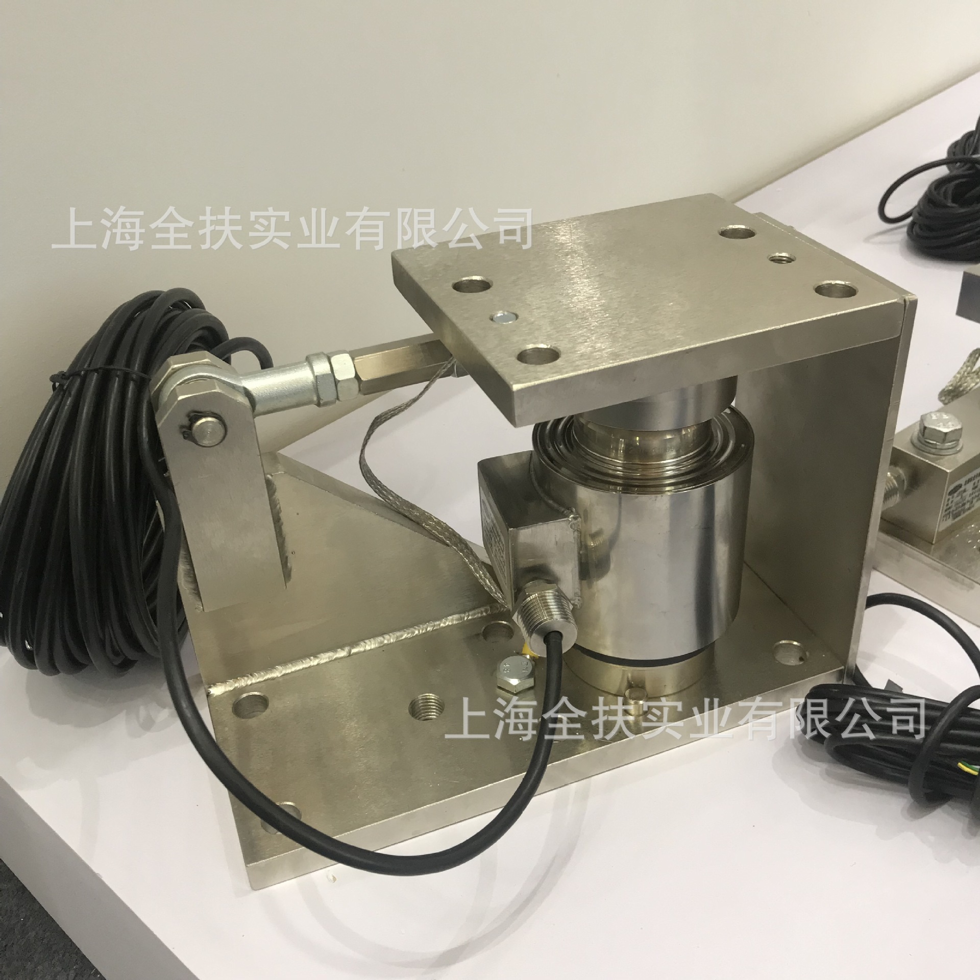 大吨位称重模块 10T槽罐的配料称重控制模块 数字动态称重模块