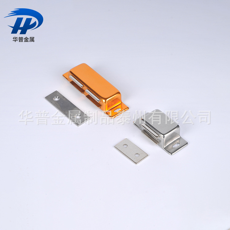 MGCE1 magnetic buckle factory direct sales snap-in cabinet high-end…