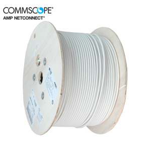 COMMSCOPE������W������305M  CS34Z1 ǧ�� LSZH�͟��o�u
