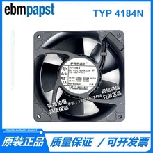 TYP 4184N 24V 190MA 4.5W ȫµ¹ Ebm-papst 120*120*38 