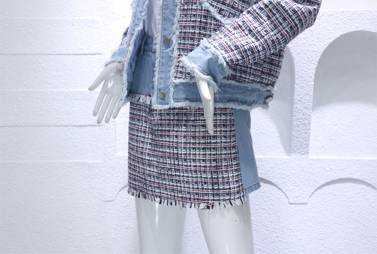 Costume femme en Poilue - Ref 3335217 Image 17