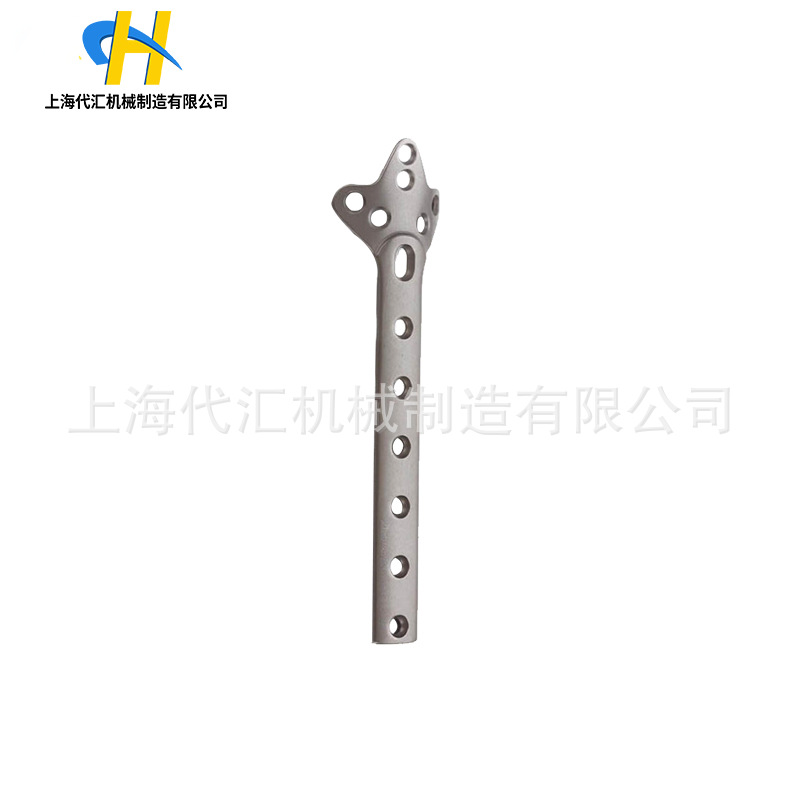 医疗器械配件 CNC机加工 精密非标件 医疗模具设计及加工定制