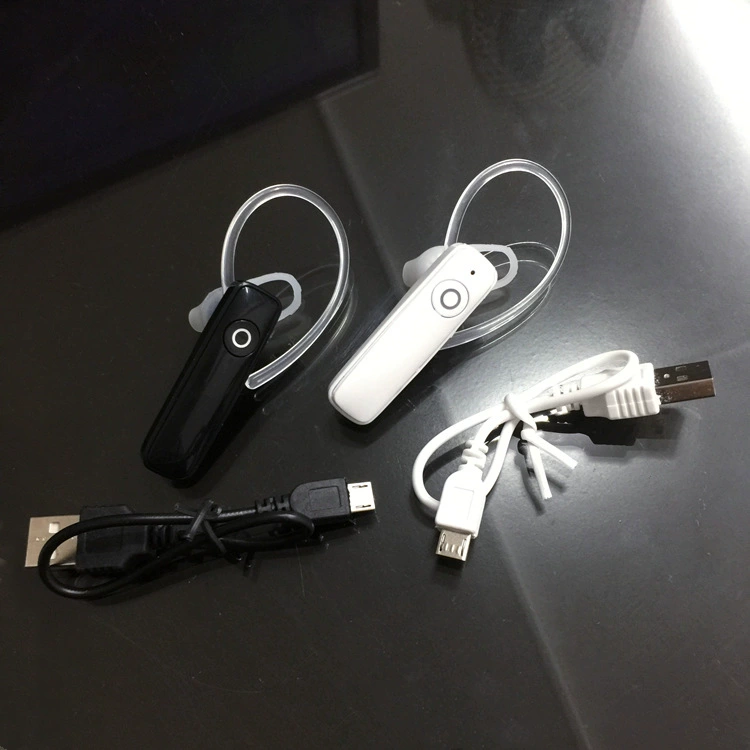М165 Mini Bluetooth гарнитура 4.1, беспроводные уши, гарнитура Bluetooth, автомобильная спортивная Bluetooth гарнитура M163
