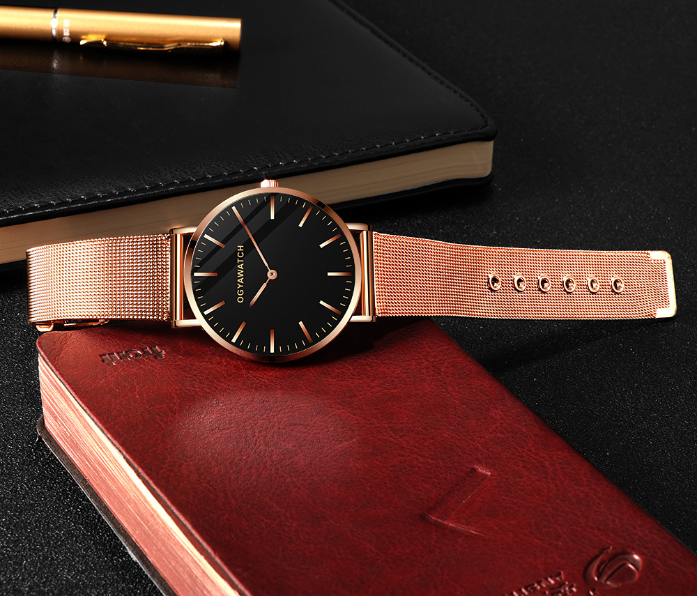 OGY Mesh Watch - Image 16