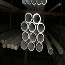 达运金属销售3003铝盘管 3005换热器用铝管 3A21铝锰合金管