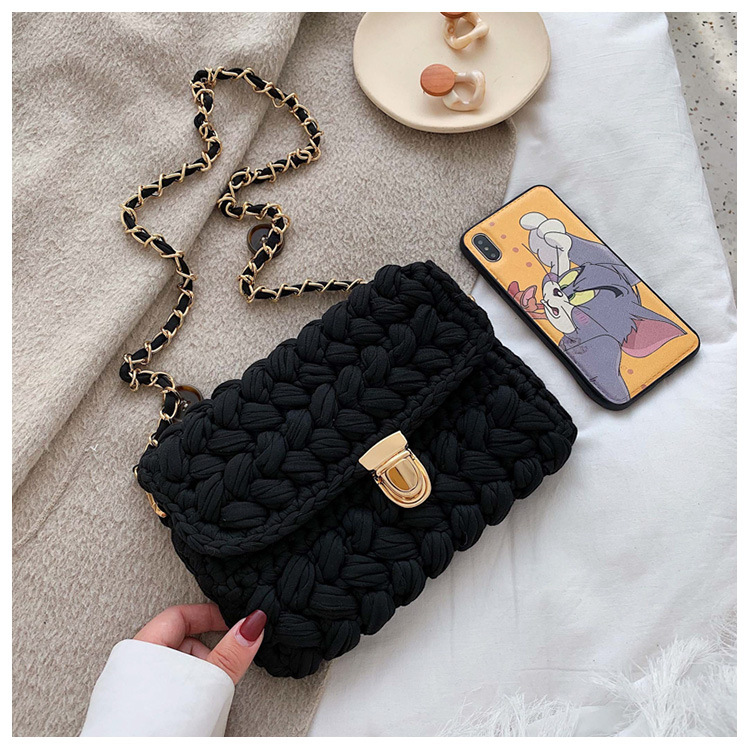 375g Weight Lock clasp Closure Type Single Shoulder Strap Strap Type Straw Bag Bags Type Travel, Street, Shopping Occasion Braid Material Color Block Pattern All Seasons, Spring&Summer Season Women's Gender Cute, Vacation Style Square Shape Women's Braid Color Block Cute Vacation Square Lock Clasp Straw Bag 27