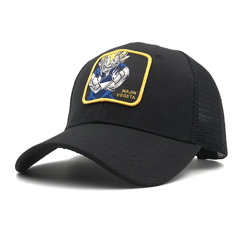 Majin Vegeta Baseball Cap