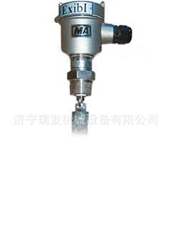 KHL1矿用本质安全型流量开关、优质销售、质量保证、价格优惠