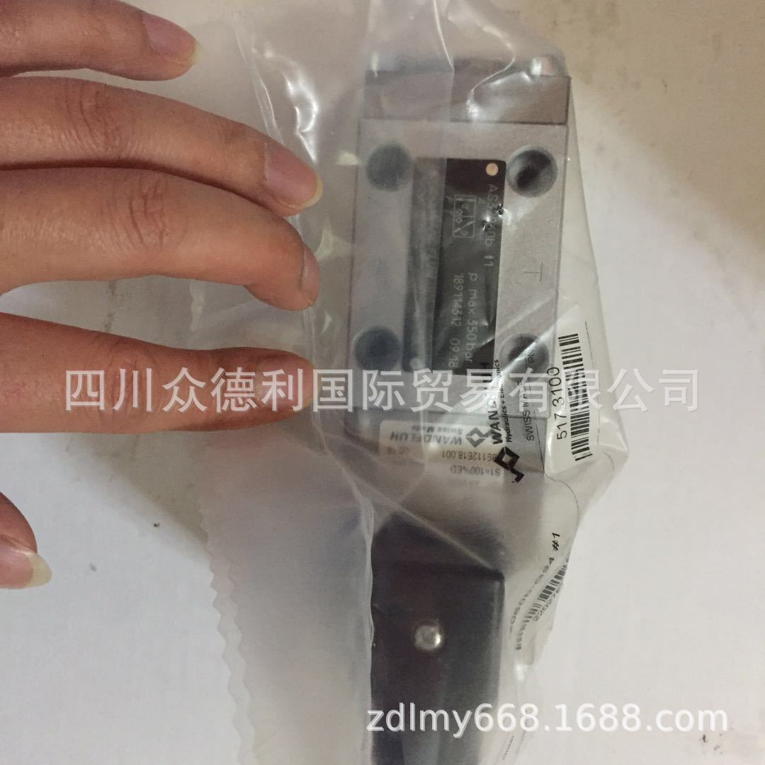 万福乐代理现货AS32060b-G24瑞士万福乐电磁换向阀