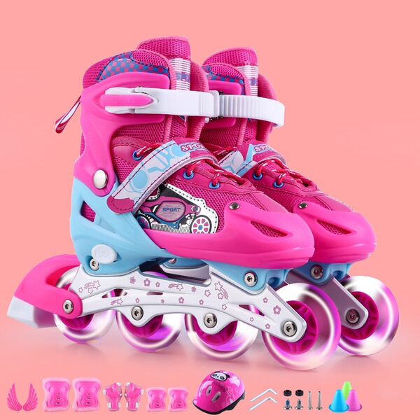 Children's set for men and women