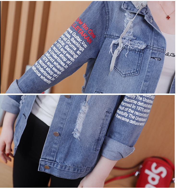 Blouson femme en Cow-boy - Ref 3322265 Image 25