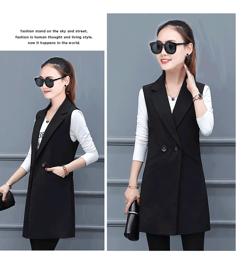 Gilet femme SAINT WICHI - Ref 3316581 Image 30