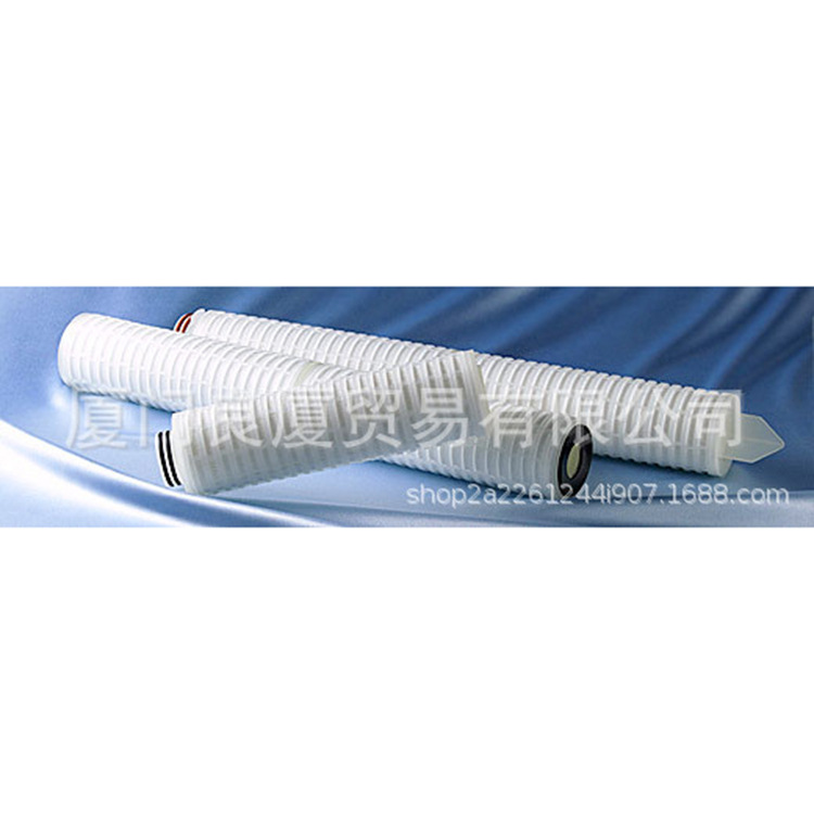 Japanese imports JNC Folded filter Zhisuo filter element Jie enzhi PF-A10 PF-A20