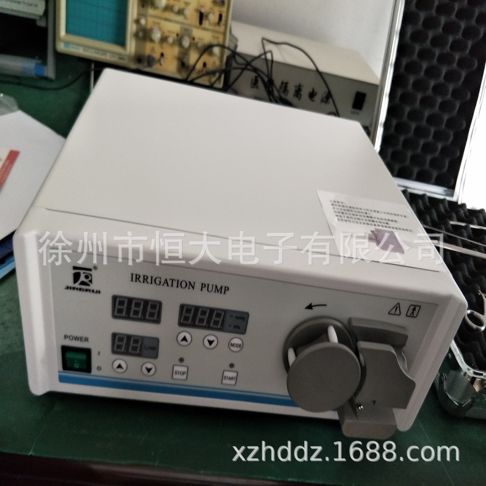 JG100医用加压器(灌注泵) 腹腔镜手术用灌注泵-阿里巴巴