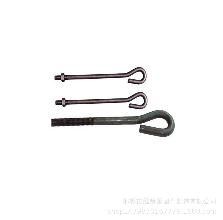 塔吊地脚螺栓