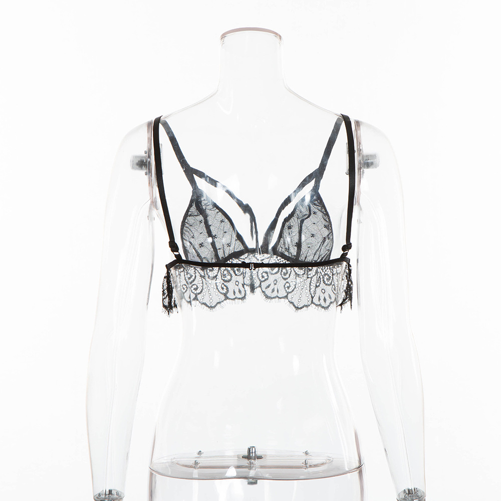 Soutiens-gorge en Polyester - Ref 3370462 Image 24