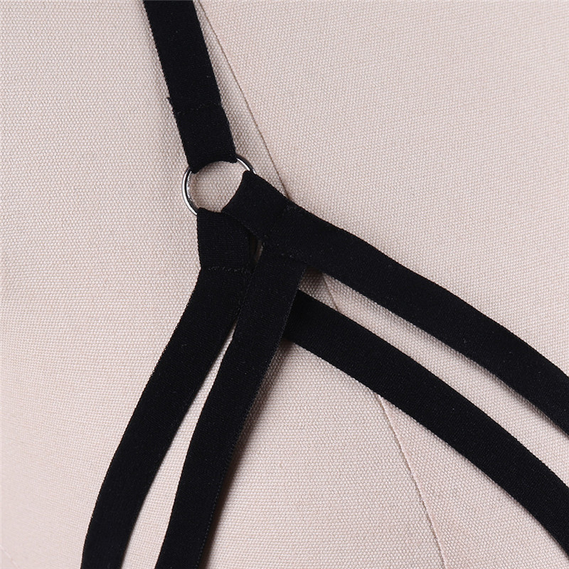 Soutiens-gorge RAYON MAGIQUE en Polyester - Ref 3369810 Image 3