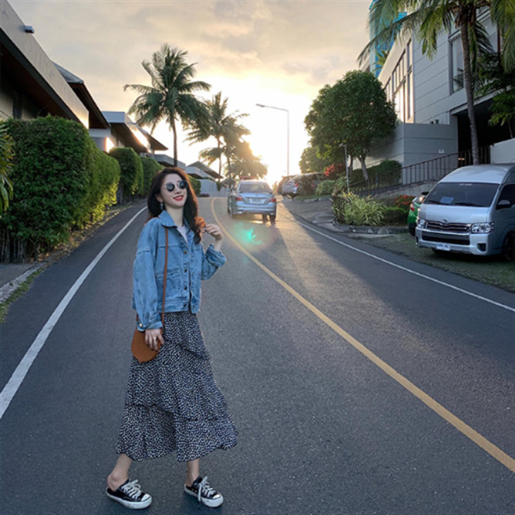 Costume femme en Cow-boy - Ref 3334518 Image 1