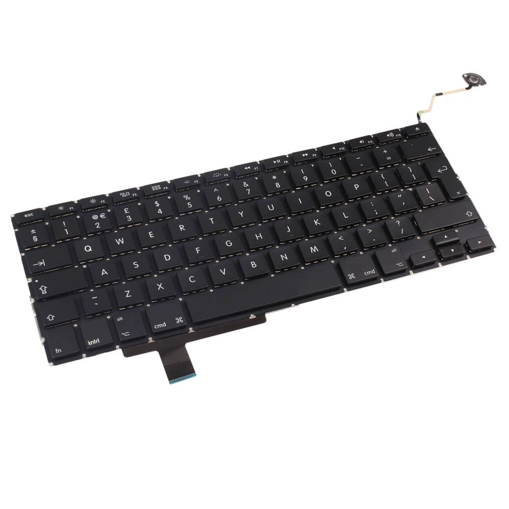 Подходит для MacBook Pro A1297 клавиатура MC226 MC725 MC110 MD311A1297 клавиатура