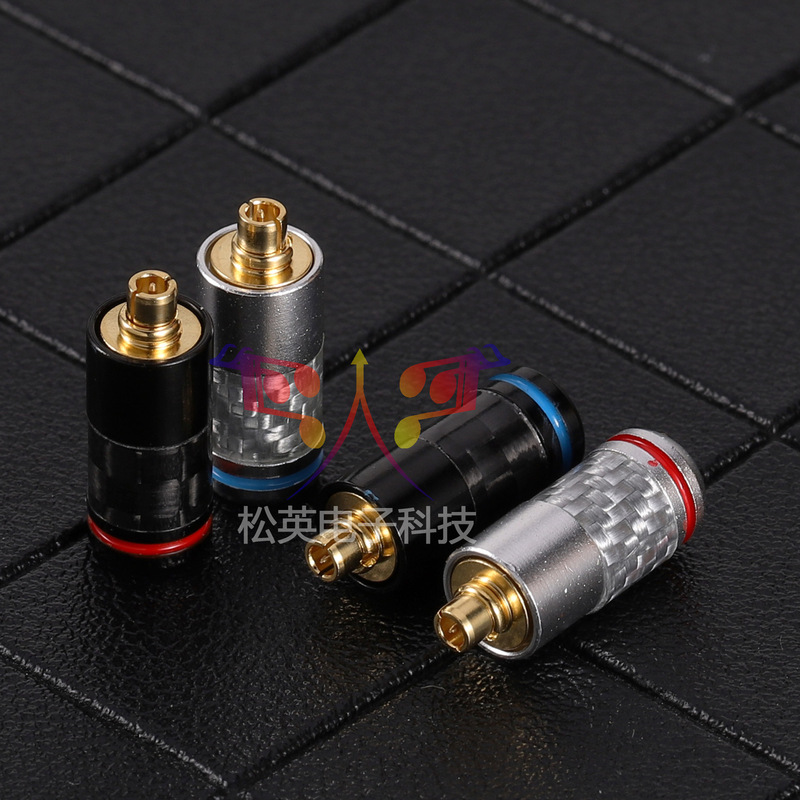 Chuang Yahong Shure Headset Pin Plug SE846/SE535/SE315 W60/W80 with Lock SE215 Chuang Yahong Shure Headset Pin Plug SE846/SE535/SE315 W60/W80 with Lock SE215