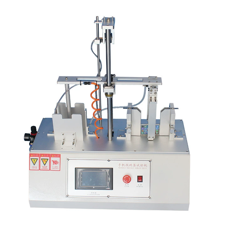 Сенсорный экран мобильный телефон микро-падение испытательная машина/небольшая электронная потребительская продукция повторяет свободно падение тестер X20