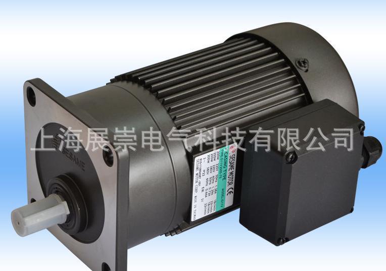 SESAME世协马达 G11V200S-90 G11V200S-50 G11V200S-75 电机