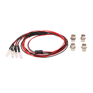 4 LED 1/10 1/8 ܇ģ܇�� �ɰ׃ɼt