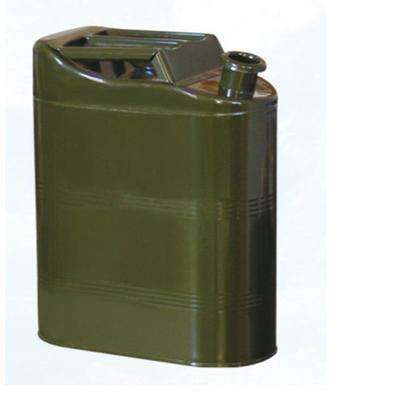 加厚汽油桶 30升20升10升5升柴油壶铁油桶加油汽车摩托车备用油箱