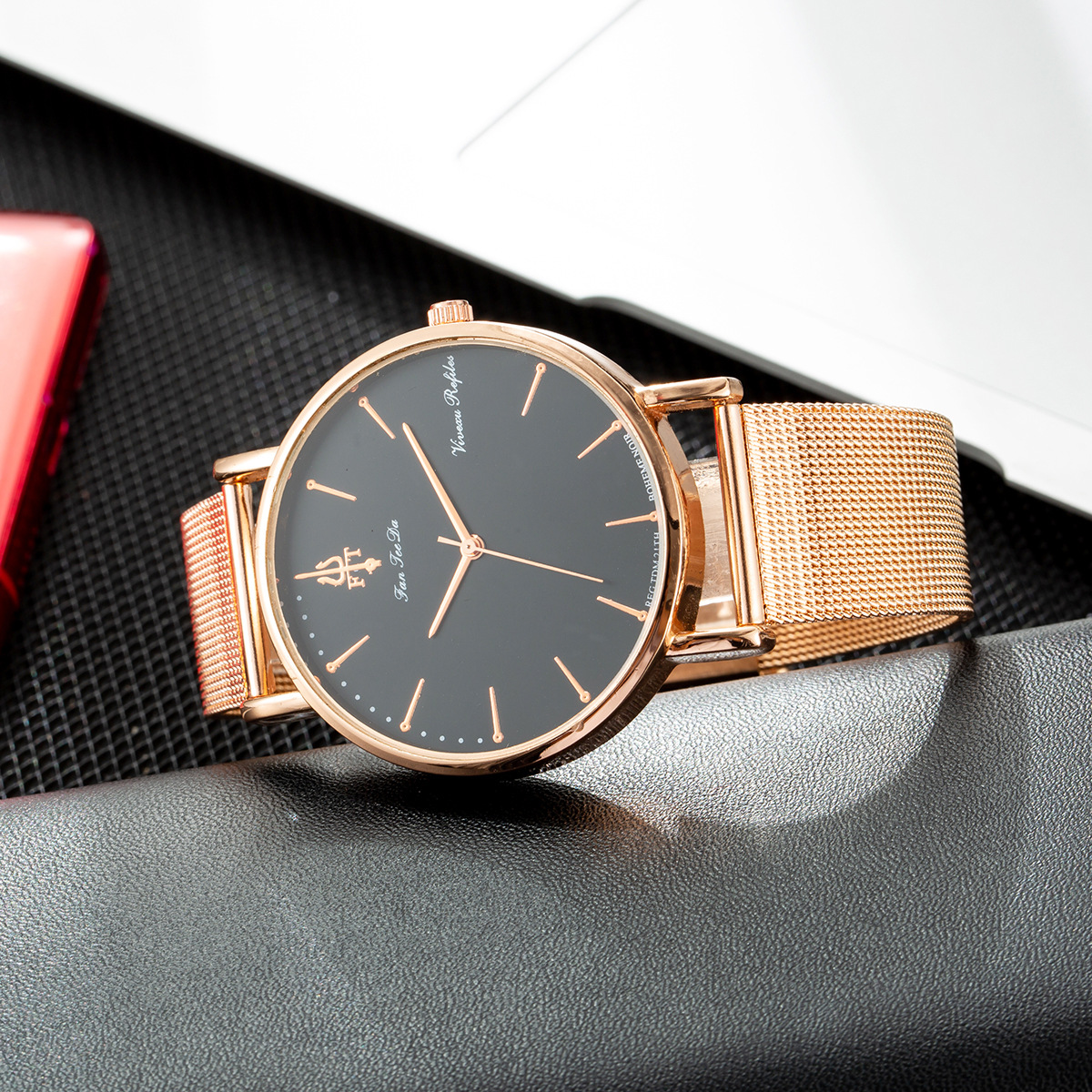 Quartz Watch