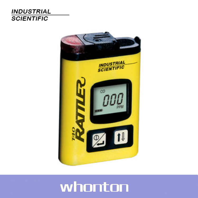 单一气体检测仪英思科气体检测仪 T40单气体检测仪