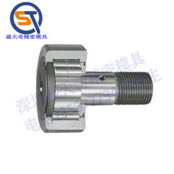 双列圆柱滚子式凸轮随动器 可代替 米思米（MISUMI)