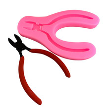 �ϻ��Q������ǹ��zģ�� diy�決���b������ʯ����zģ�ߵ�