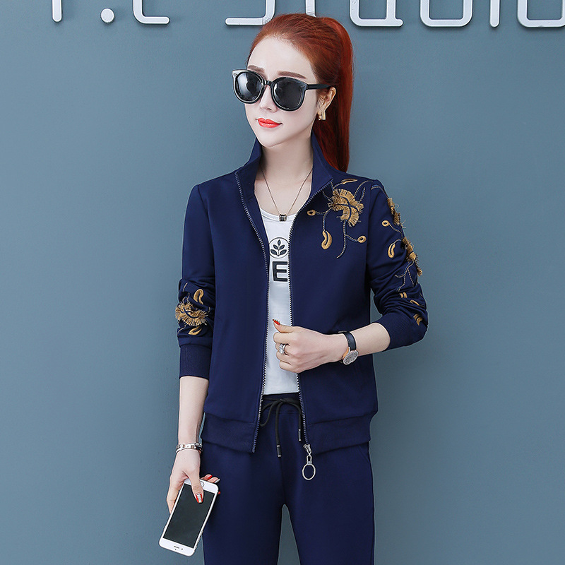 Costume femme en Coton - Ref 3334522 Image 9