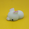 Cute toy, slime for elementary school students, cute animals, anti-stress, Birthday gift