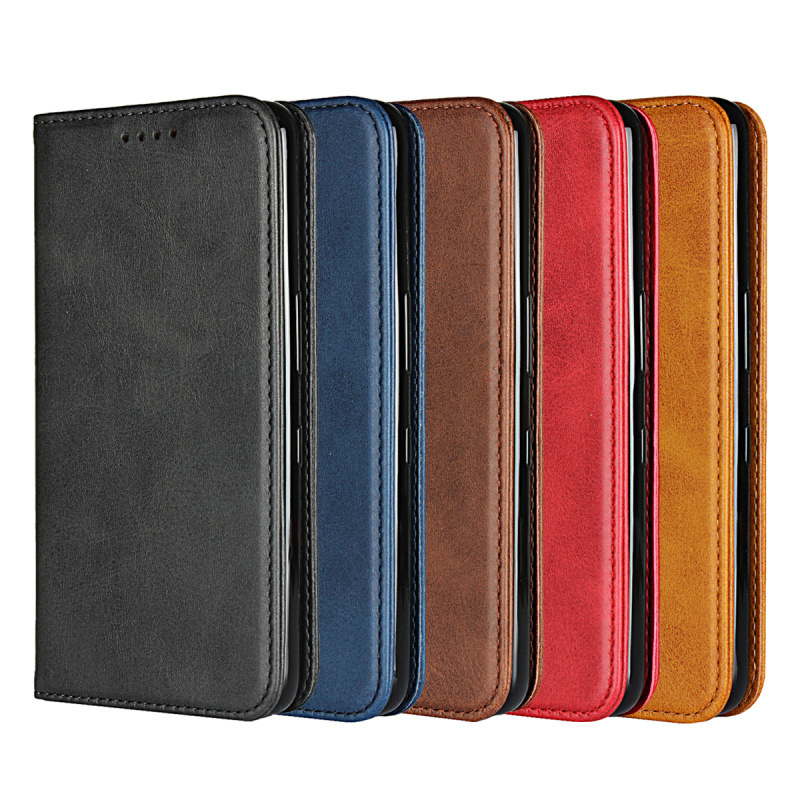 Coque téléphone portable MAROQUINERIE XIANGYU en PU - Ref 3372308 Image 1