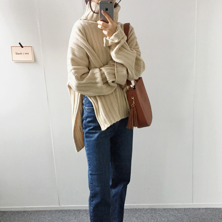 Pull femme en Coton - Ref 3414437 Image 13