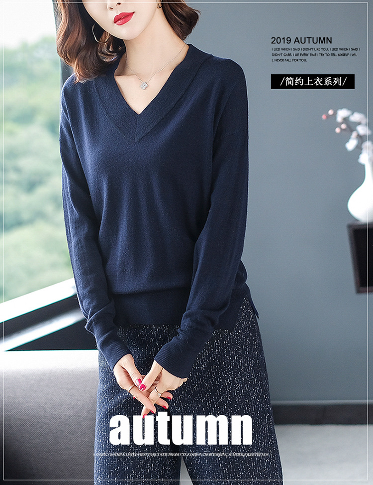 Pull femme - Ref 3414088 Image 10